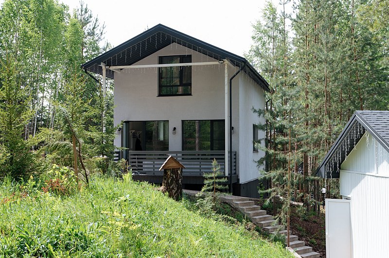 Гостевой дом Куль, Республика Татарстан, Казань