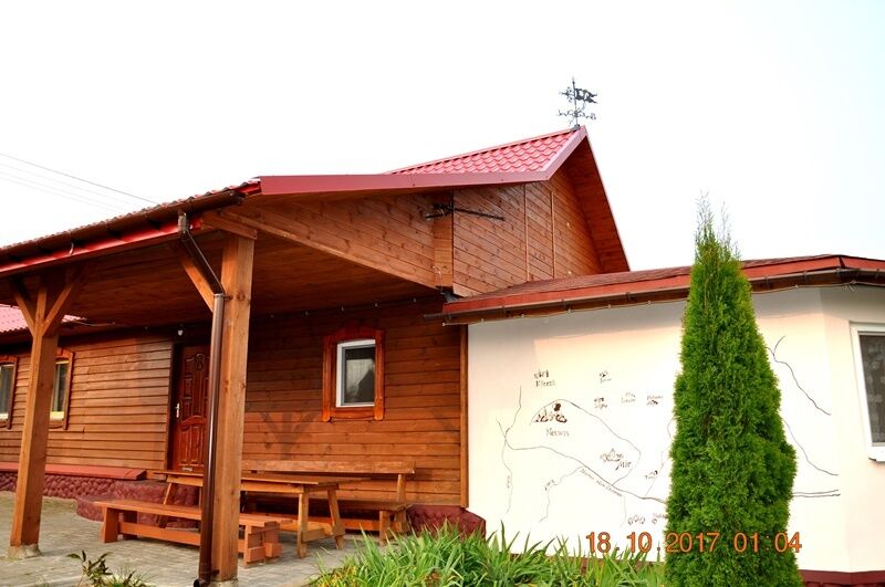 Замковое предместье, Гродненская область: фото 4
