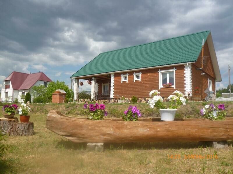Усадьба Зариечье, Поречье, Гродненская область