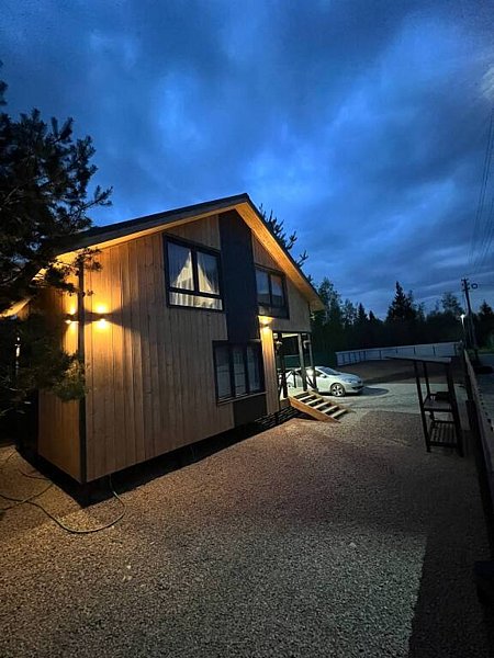 Частный дом Dacha, Московская область, Ногинск