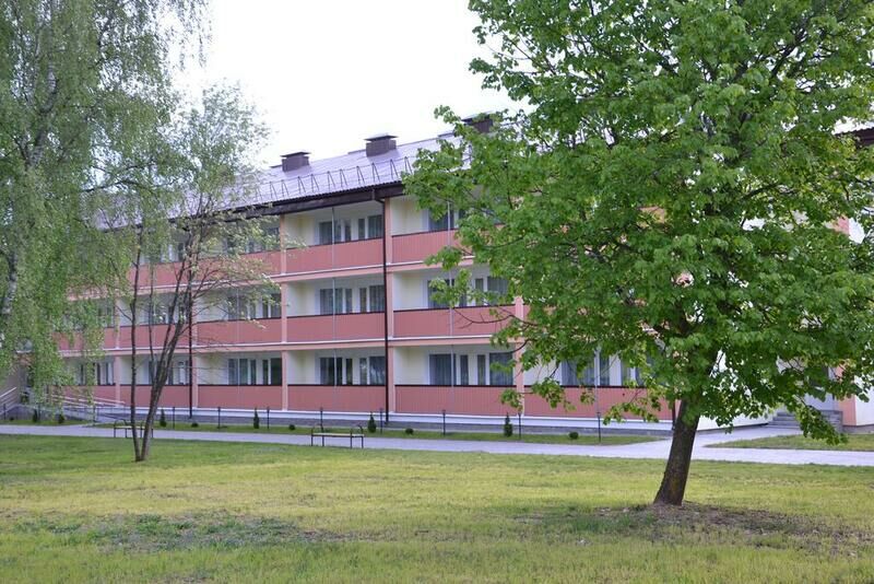 Пышки, Гродненская область: фото 4