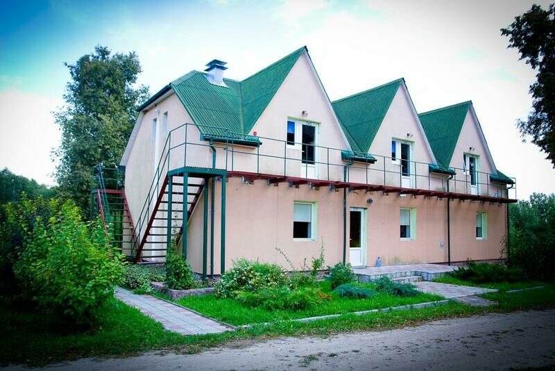 Комплекс Пригодичи, Гродненская область, Пригодичи