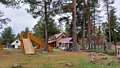 Фото 21 из отзыва об эко-комплексе Эко-хутор Ряйсяля