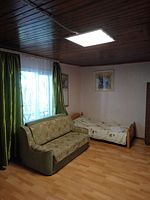 Домик №5, Турбаза Дубки у Валентины, Ставропольский