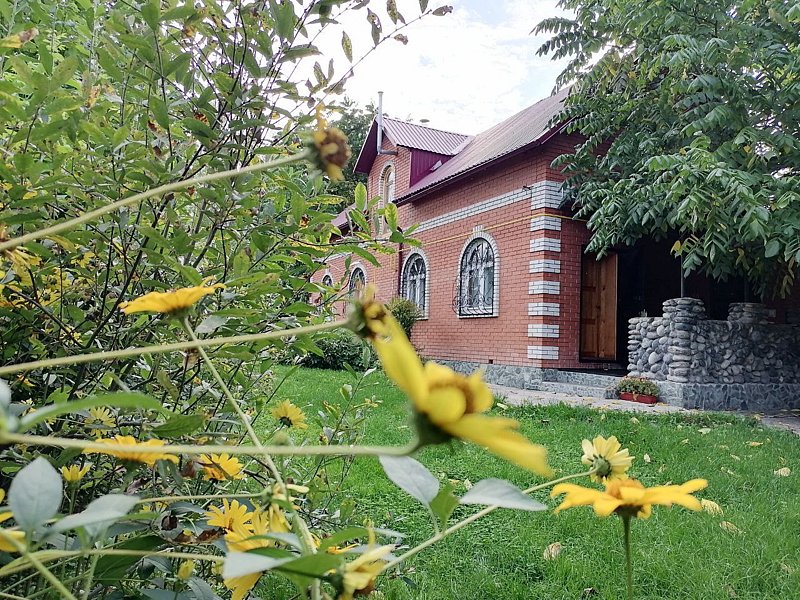 Гостевой дом Орешек, Горный Алтай (Республика Алтай), Горно-Алтайск