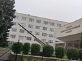Фото 5 из отзыва о санатории Голубые ели