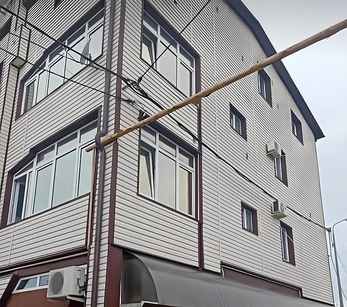 Гостевой дом Башня, Краснодарский край, Сочи Адлер Хоста Сириус Веселое