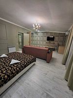 Семейный с кухней четырёхместный, Гостевой дом Башня, Сочи