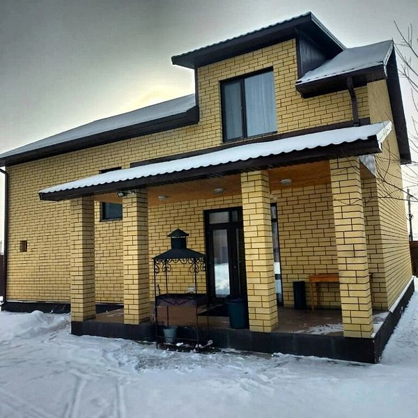 Частный дом Для Друзей, Воронежская область, Воронеж