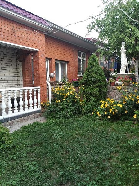 Гостевой дом 1-е Мая д 50, Воронежская область, Павловск