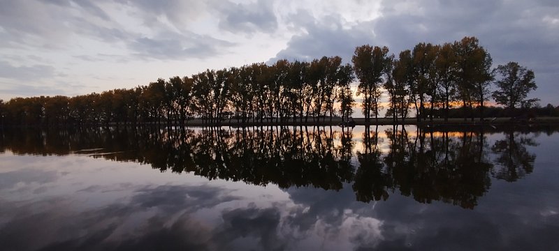 Фото 2 из отзыва о базе отдыха Гораль