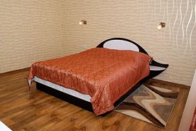 Номер Standard, Комплекс Пирамида, Динская