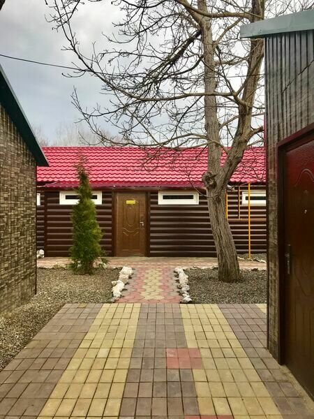 База отдыха Ковчег у реки, Республика Адыгея, Майкоп Майкоп