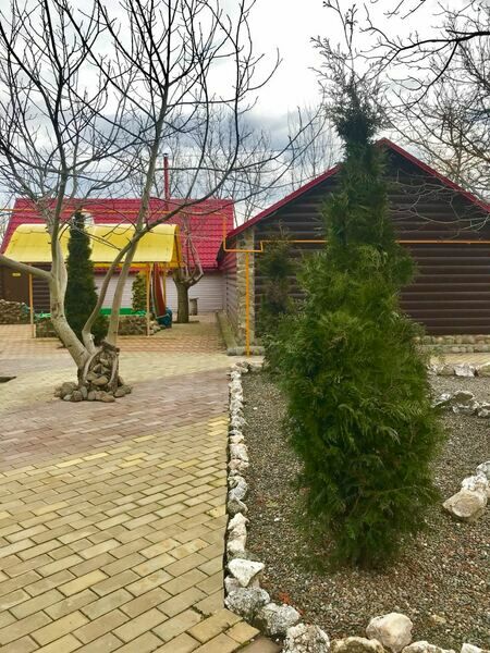 Ковчег у реки, Республика Адыгея: фото 3