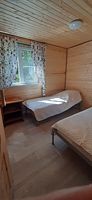 Дом 15-местный, База отдыха Березовые дали, Светлоярский район