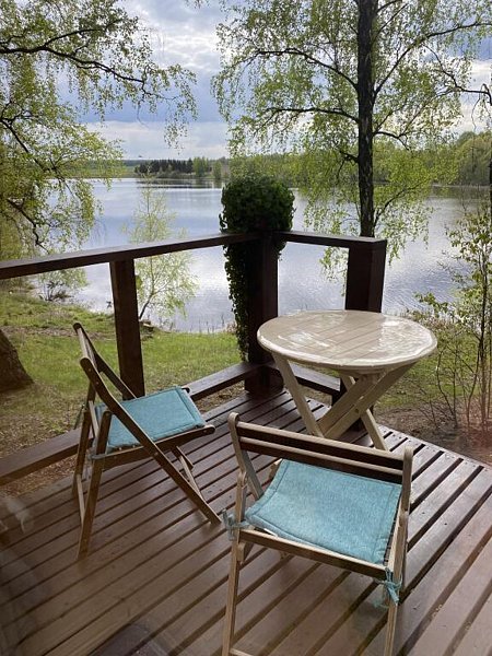 Lake-Ville, Московская область: фото 3