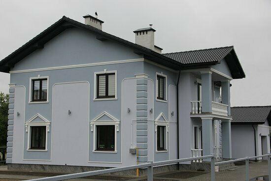 Гостевой дом Лебединый, Брест, Брестская область