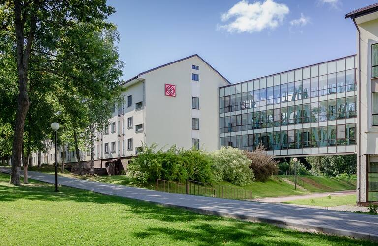 Отель Hilton Garden Inn Moscow New Riga (Хилтон Гарден ин Москва новая Рига), Московская область, Истринский район