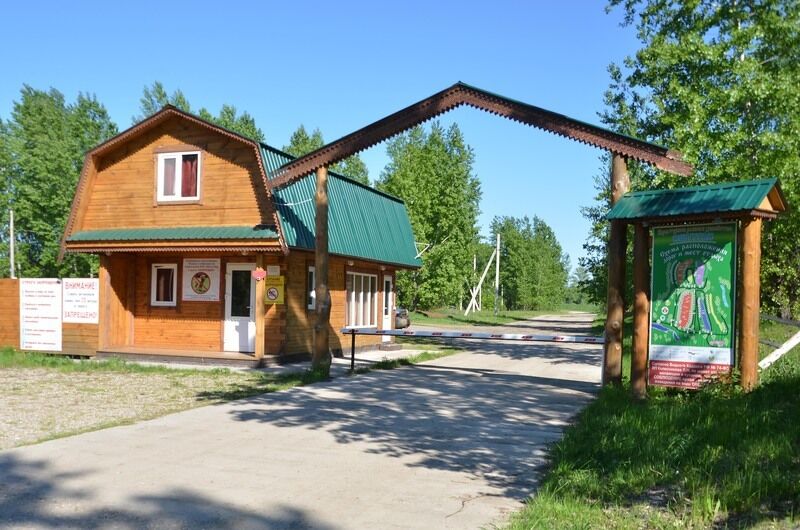 База отдыха Иштуган, Республика Башкортостан, Мелеуз Нугуш