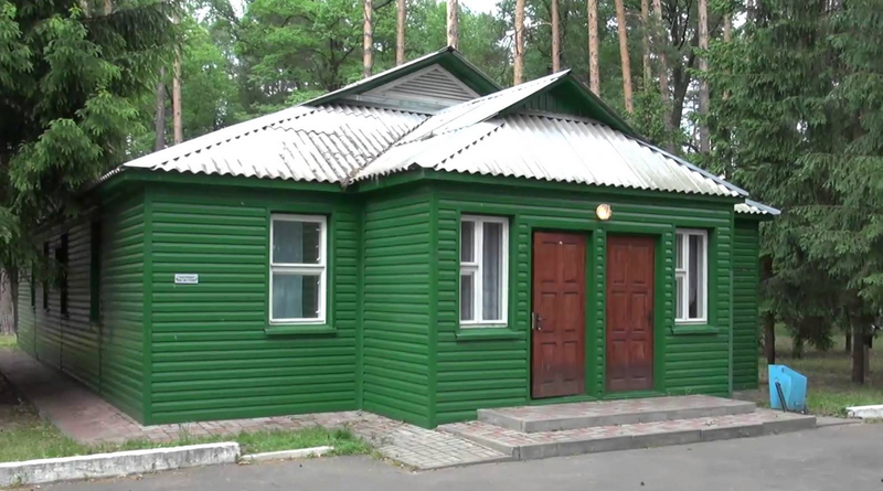Летний домик | Лесные дали, Гомельская область