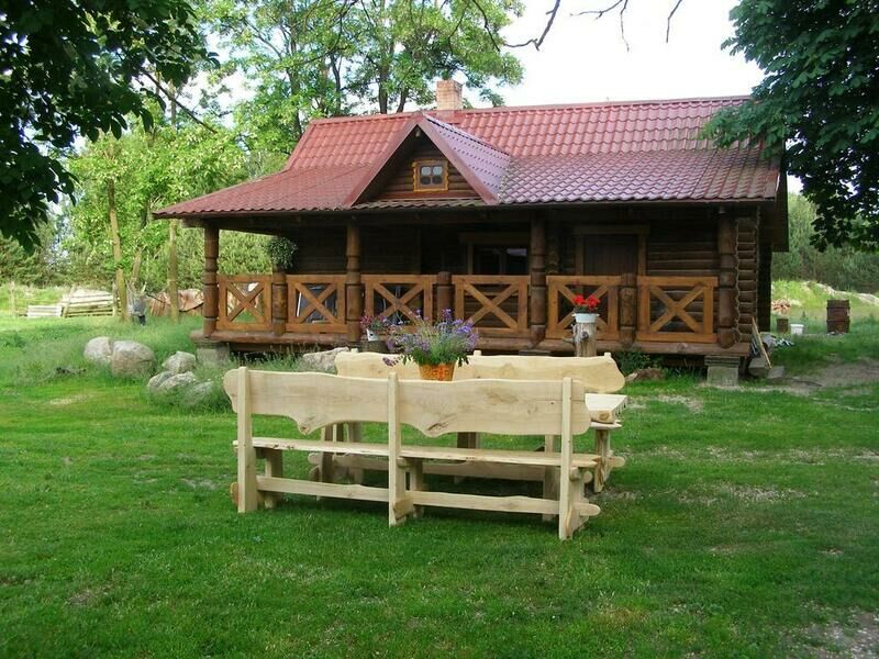 Усадьба Шишканы, Херма, Брестская область