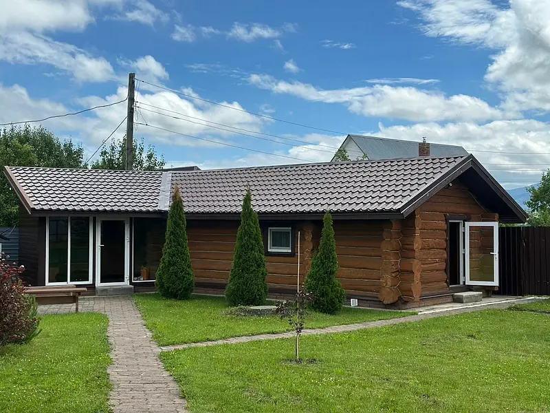 База отдыха Гостевой двор, Алтайский край, Белокуриха