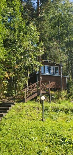 Пестрый залив, Республика Карелия: фото 3