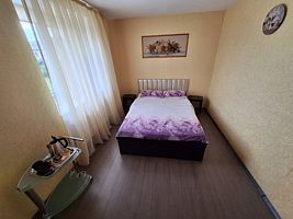 Двухместный номер Superior двуспальная кровать, Гостевой дом Лесная Жемчужина, Катав-Ивановский район