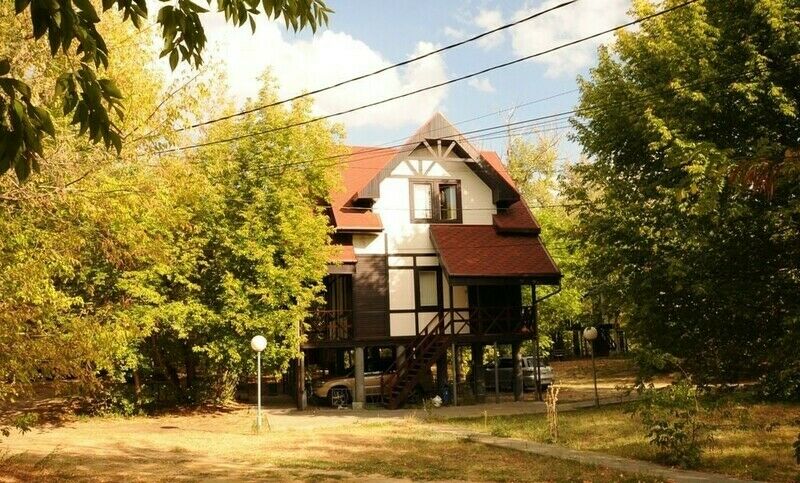 База отдыха Дон, Волгоградская область, хутор Вертячий Городищенский район
