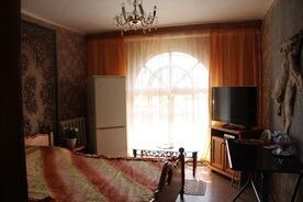 Номер №7 2-х местный (Основной корпус) Номера: 7, Гостевой дом Вечный зов, Железногорск