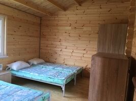 Эконом, База отдыха Витязь, Полтавская
