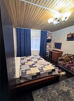 Номер «Апартаменты» в коттедже, Спортивная база отдыха Ягодная деревушка, Семеновский район
