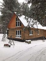 Феникс, База отдыха Pine House, Шигоны