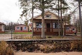 Люкс, База отдыха Мы-сЪ Онего, Петрозаводск
