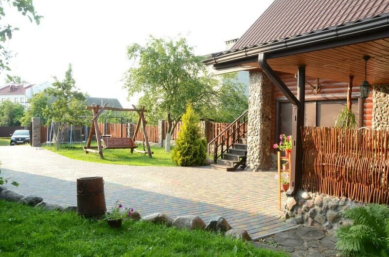 Каменецкое затишье, Брестская область: фото 2
