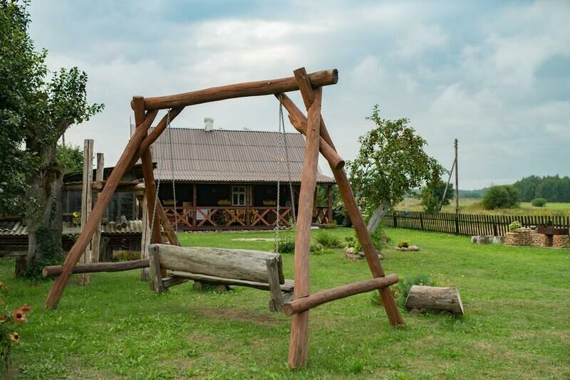 Беловежская светлица, Брестская область: фото 2