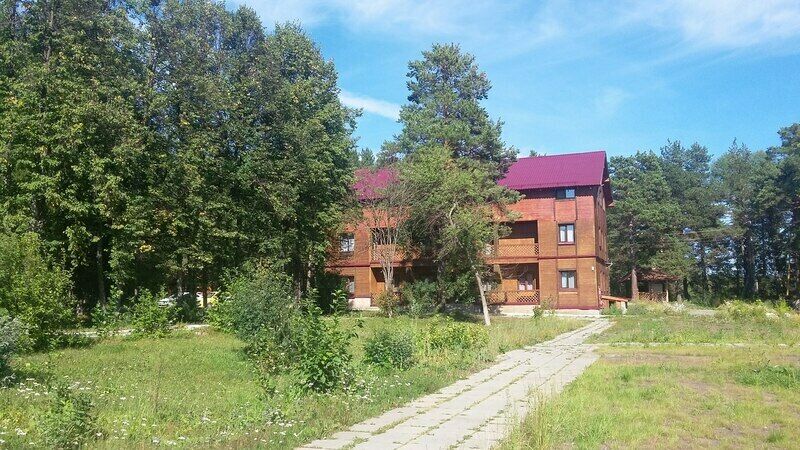 Чусовая, Свердловская область: фото 3