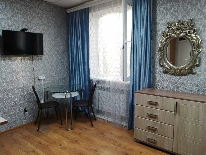 Отель Метелица, Забайкальский край, Забайкальск