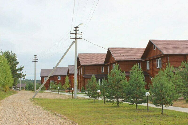 Заполек, Тверская область: фото 2