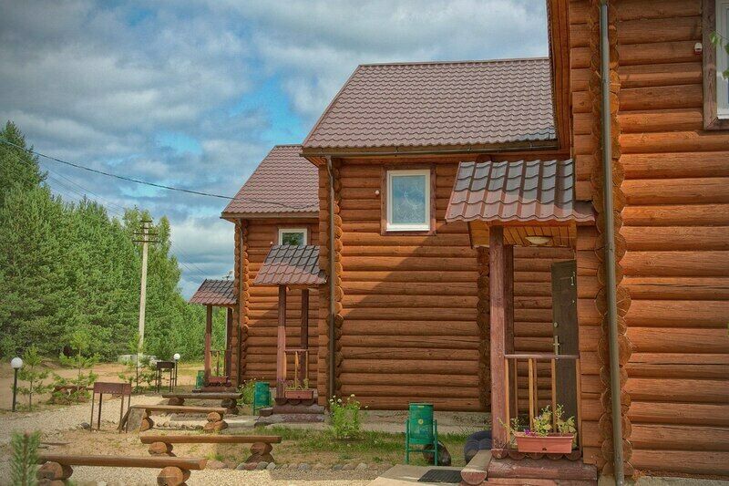 Заполек, Тверская область: фото 5