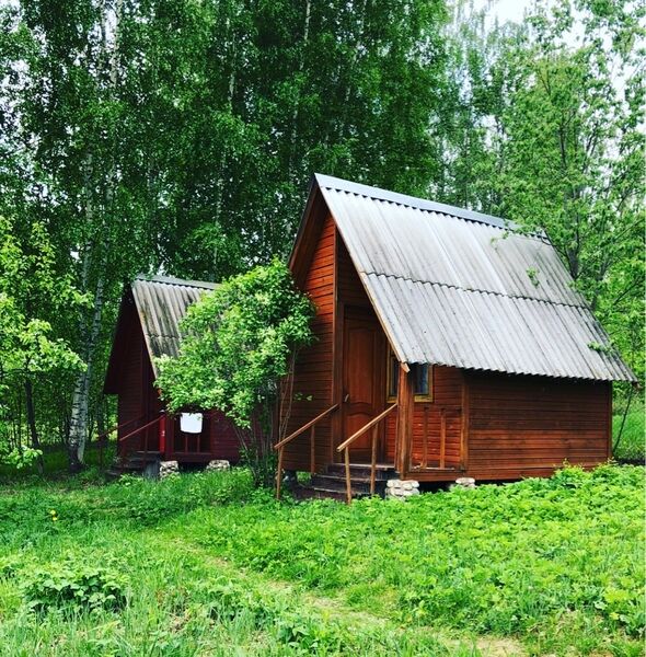 База отдыха Константа, Кашинский район, Тверская область