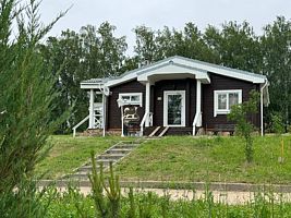 Дома Terraski park, Загородная база отдыха Terraski Park, Шава
