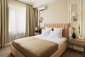 LUX2, Загородный комплекс Гермес, Саратов