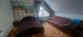 Номер 5, Гостевой дом Рябиновый, Белорецк