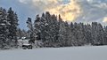 Фото 5 из отзыва о гостевом доме Алавойне
