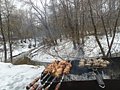 Фото 7 из отзыва о базе отдыха Хопёр