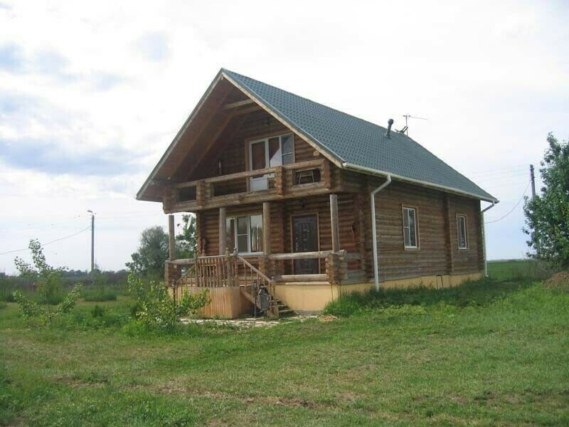 База отдыха Казачий хутор, Никольское, Астраханская область