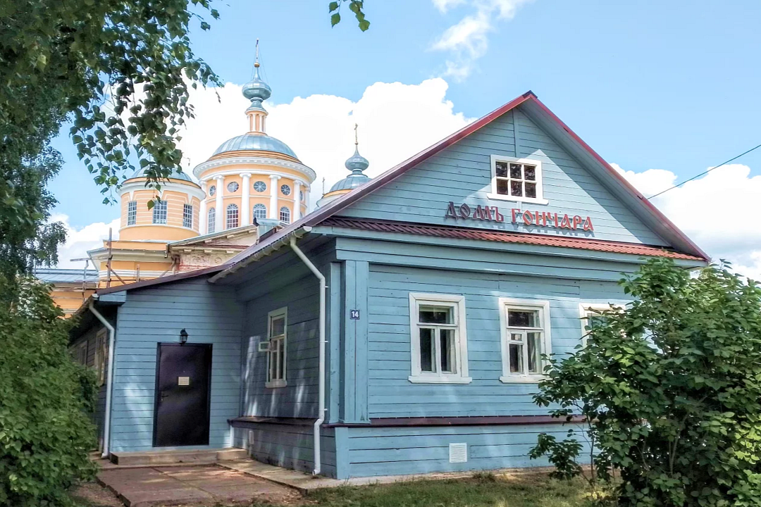 Замытье, Тверская область: фото 4