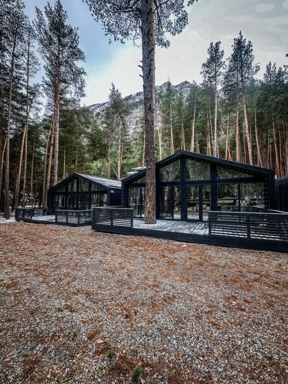 Гостевой дом Муна Эльбрус, Республика Кабардино-Балкария, Тегенекли Терскол Эльбрус Эльбрусский район Поляна Азау Байдаево