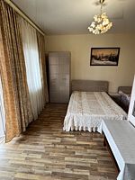 2. Двухместный комфорт, Частный дом Некрасовка, Сириус